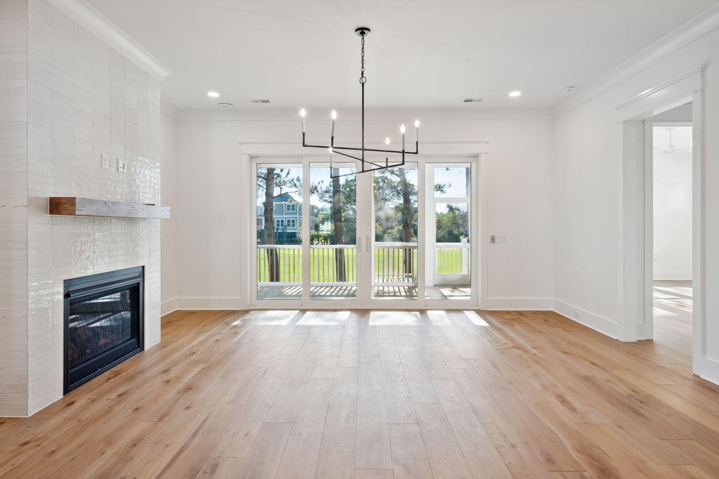 1130 Theodore Brunson Road Awendaw, SC 29429 - Photo 20 of 47 Sycamore Floorplan