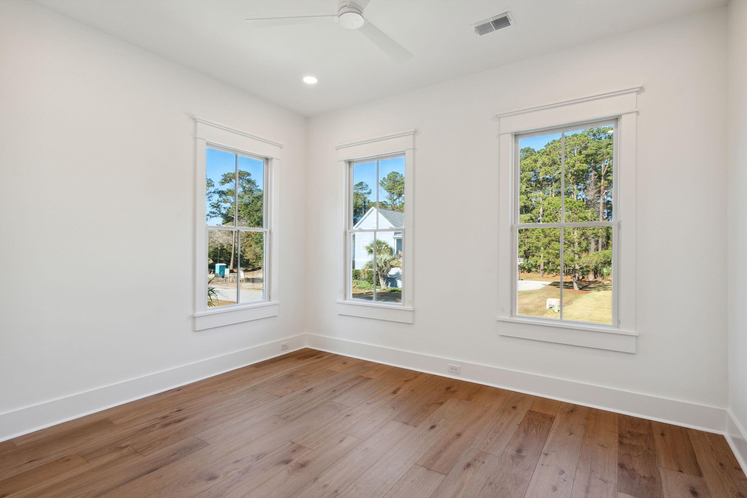 1130 Theodore Brunson Road Awendaw, SC 29429 - Photo 29 of 47 Sycamore Floorplan