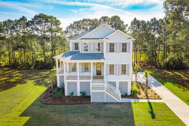 $1,955,469 | 1130 Theodore Brunson Road, Awendaw, SC 29429