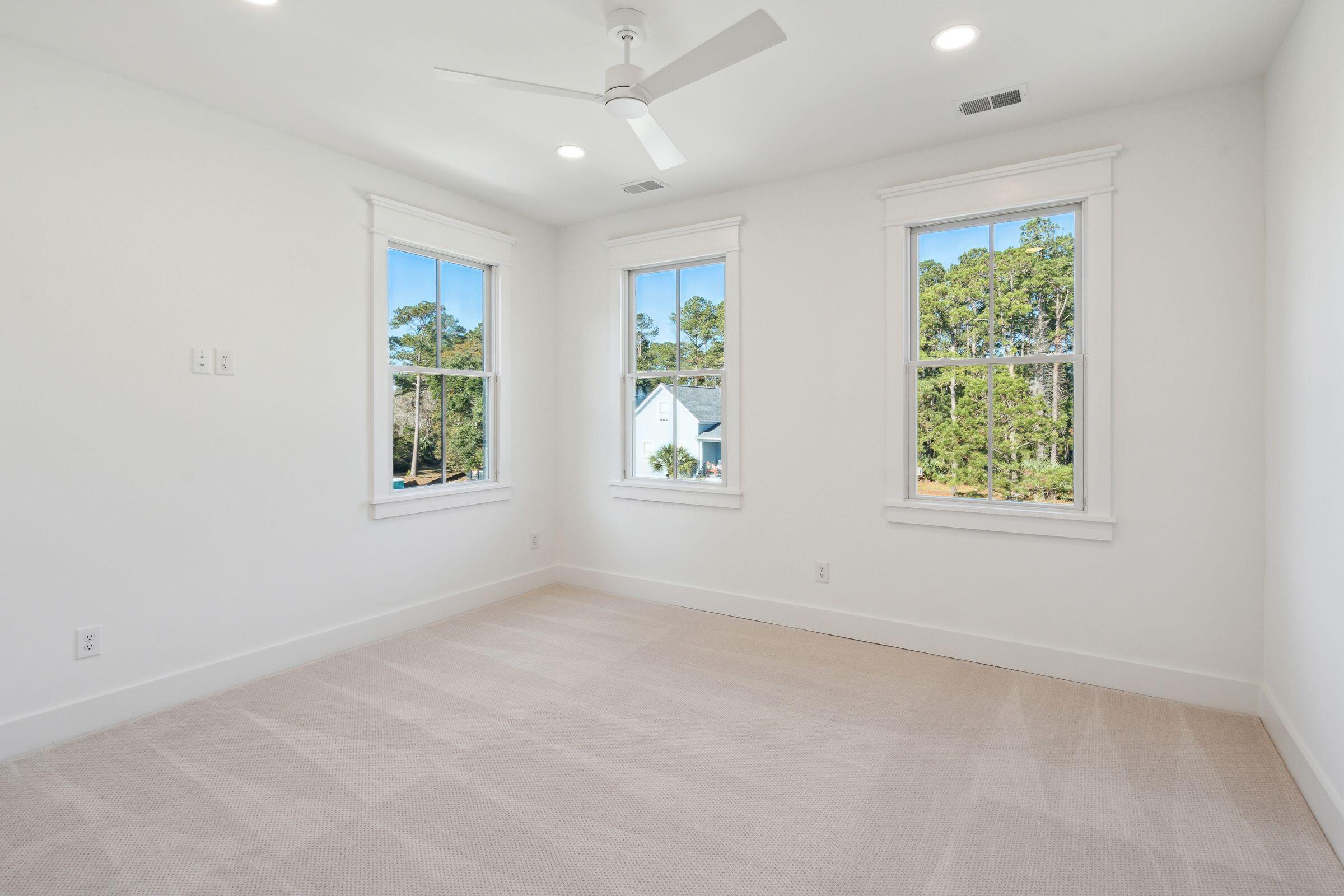 1130 Theodore Brunson Road Awendaw, SC 29429 - Photo 34 of 47 Sycamore Floorplan