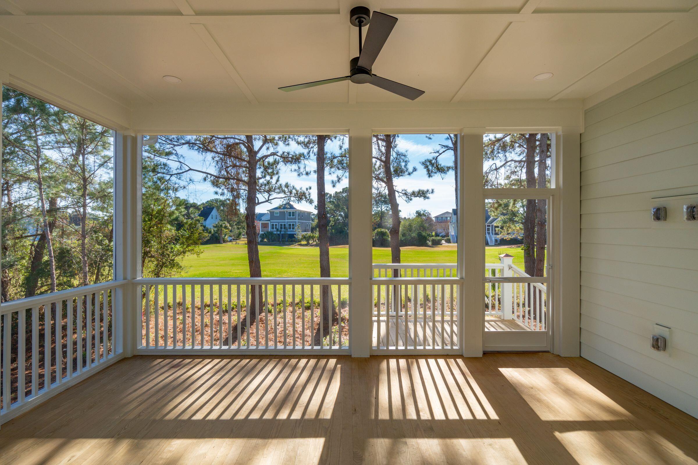 1130 Theodore Brunson Road Awendaw, SC 29429 - Photo 44 of 47 Sycamore Floorplan