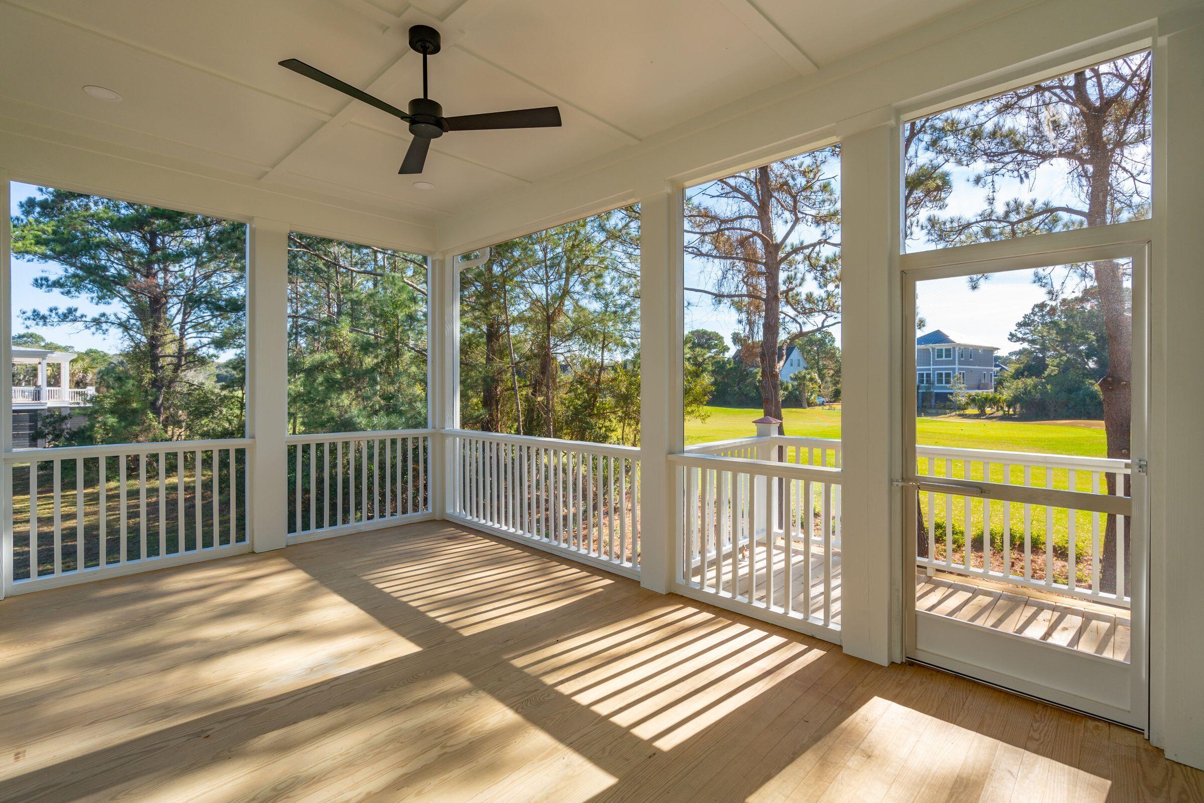 1130 Theodore Brunson Road Awendaw, SC 29429 - Photo 45 of 47 Sycamore Floorplan