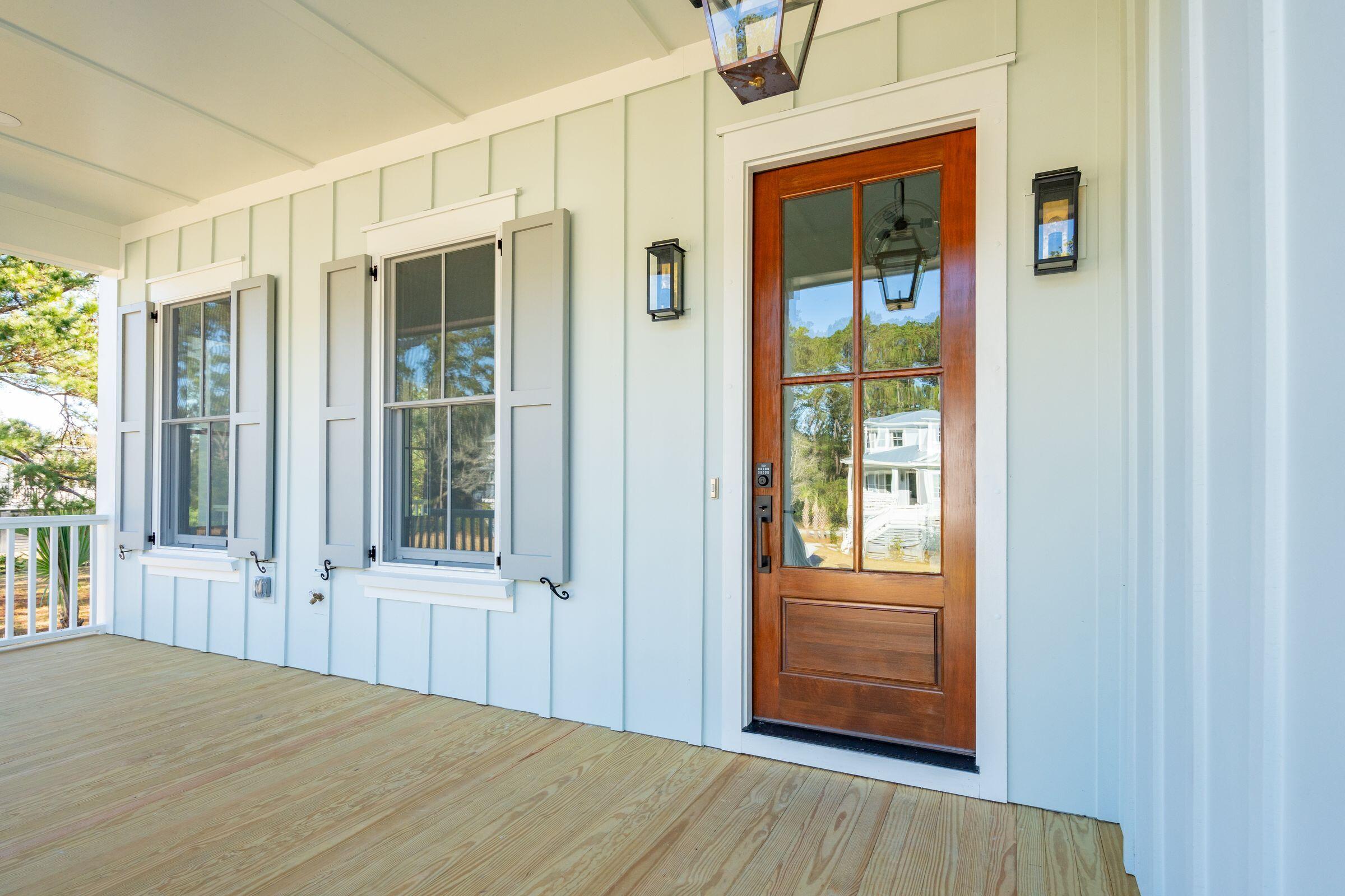 1130 Theodore Brunson Road Awendaw, SC 29429 - Photo 5 of 47 Sycamore Floorplan