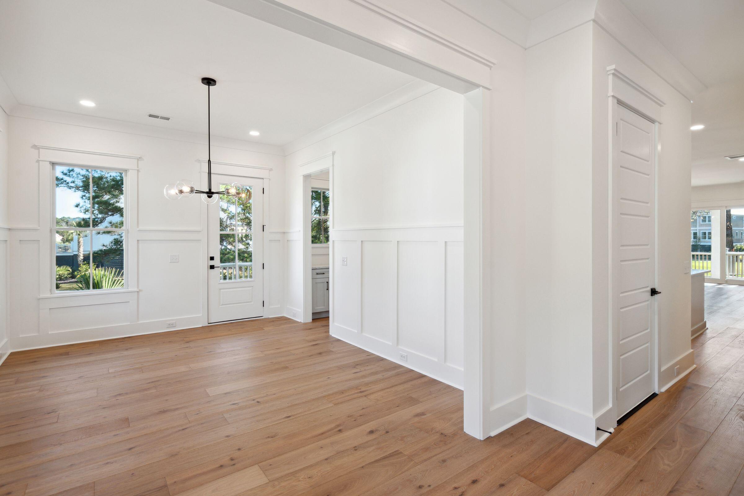 1130 Theodore Brunson Road Awendaw, SC 29429 - Photo 7 of 47 Sycamore Floorplan