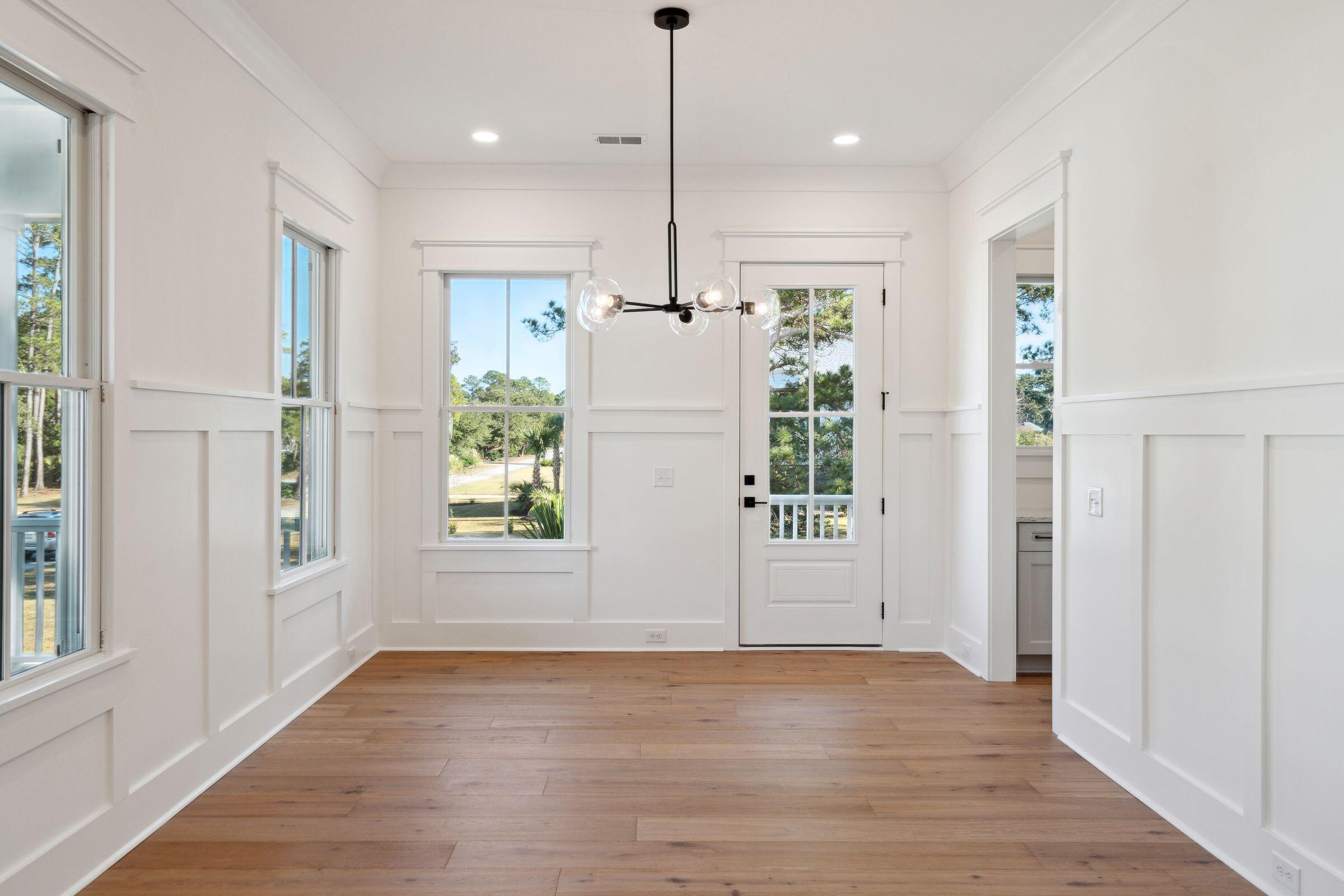 1130 Theodore Brunson Road Awendaw, SC 29429 - Photo 8 of 47 Sycamore Floorplan