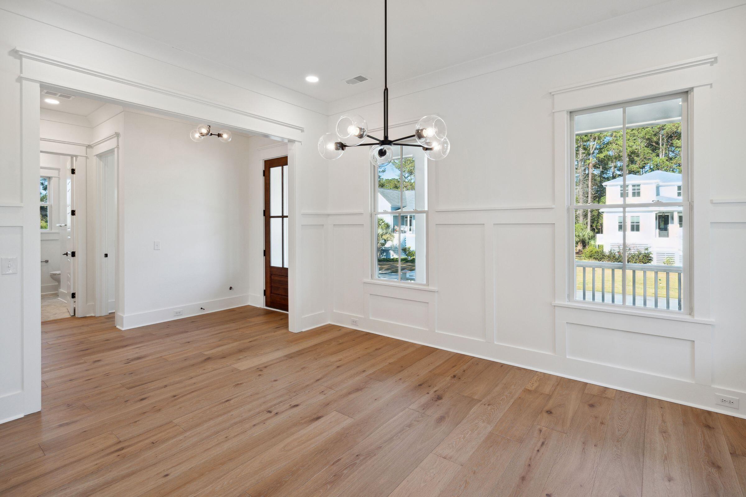 1130 Theodore Brunson Road Awendaw, SC 29429 - Photo 9 of 47 Sycamore Floorplan