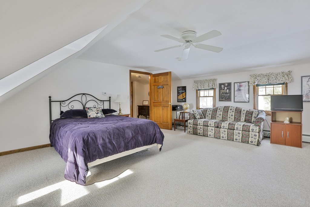 6 Osgood Road Sterling, MA 01564 - Photo 19 of 30