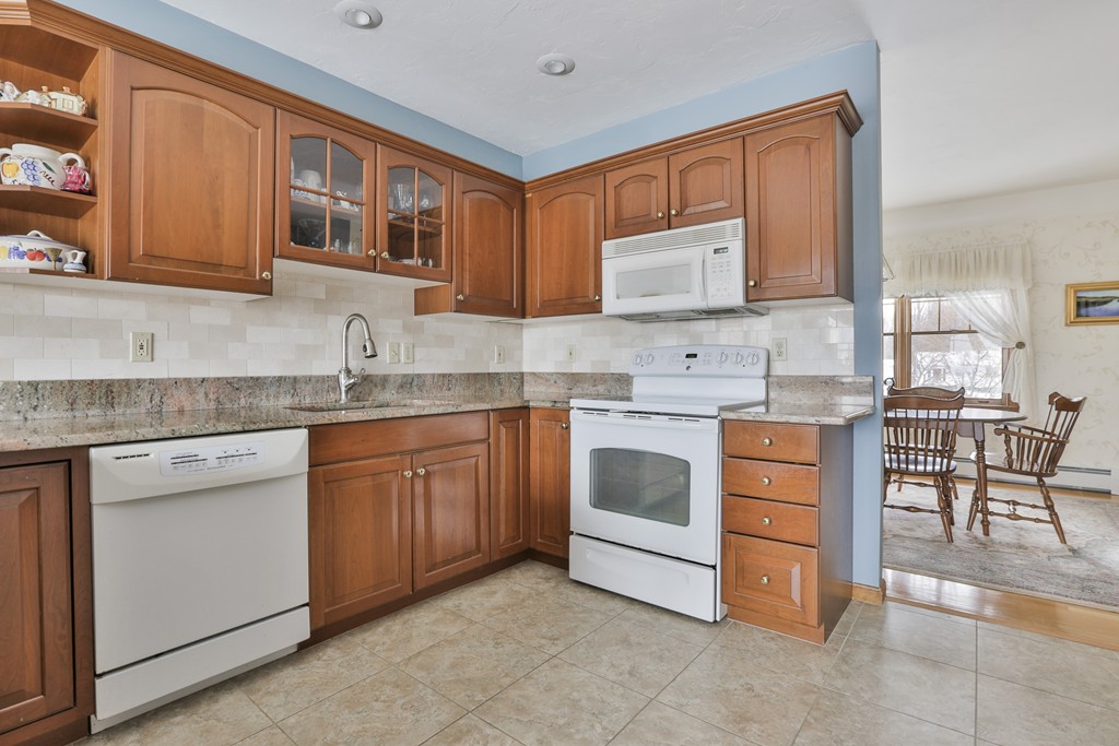 6 Osgood Road Sterling, MA 01564 - Photo 10 of 30