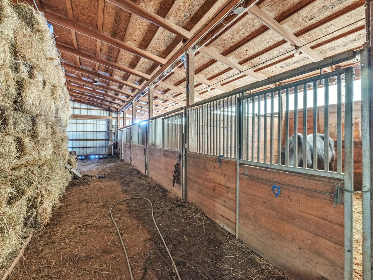 29153 South Klemme Road Beecher, IL 60401 - Photo 29 of 54 a view of entryway