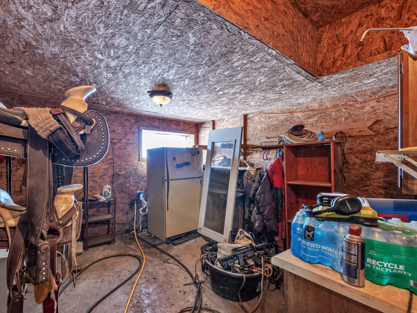 29153 South Klemme Road Beecher, IL 60401 - Photo 40 of 54 a room with musical instruments