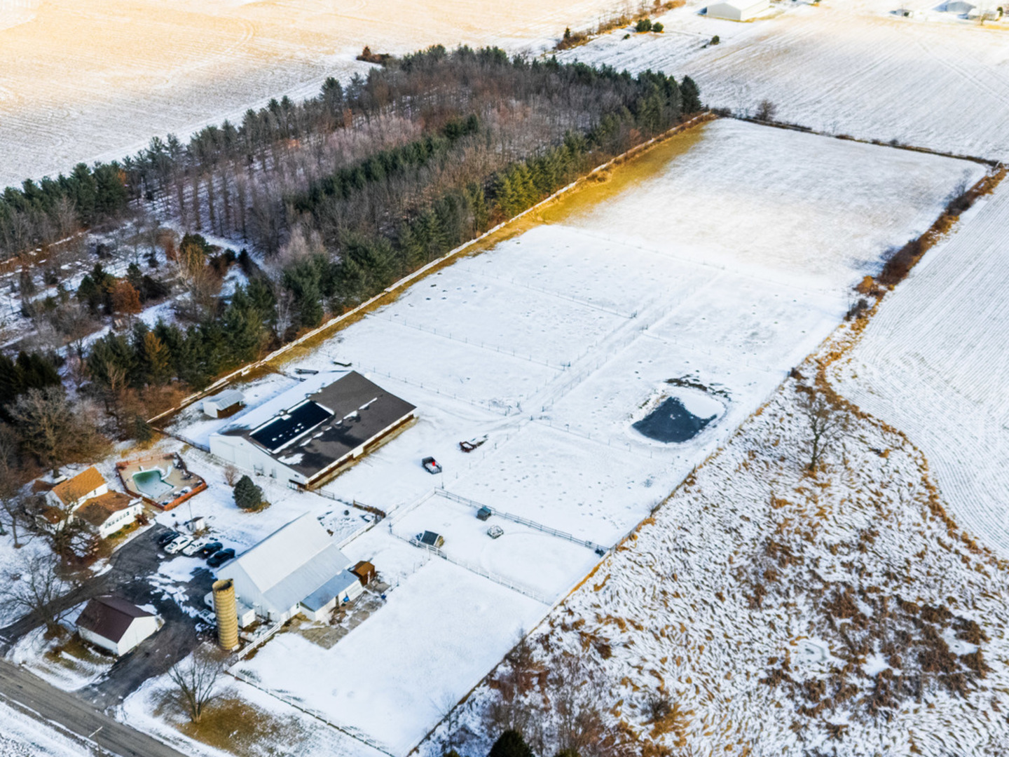 29153 South Klemme Road Beecher, IL 60401 - Photo 45 of 54