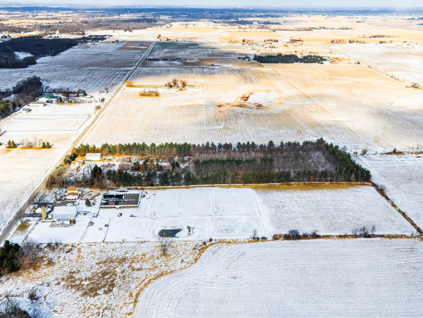 29153 South Klemme Road Beecher, IL 60401 - Photo 47 of 54