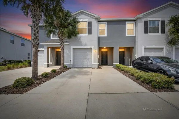 $285,000 | 8850 Indigo Trail Loop, Riverview, FL 33578