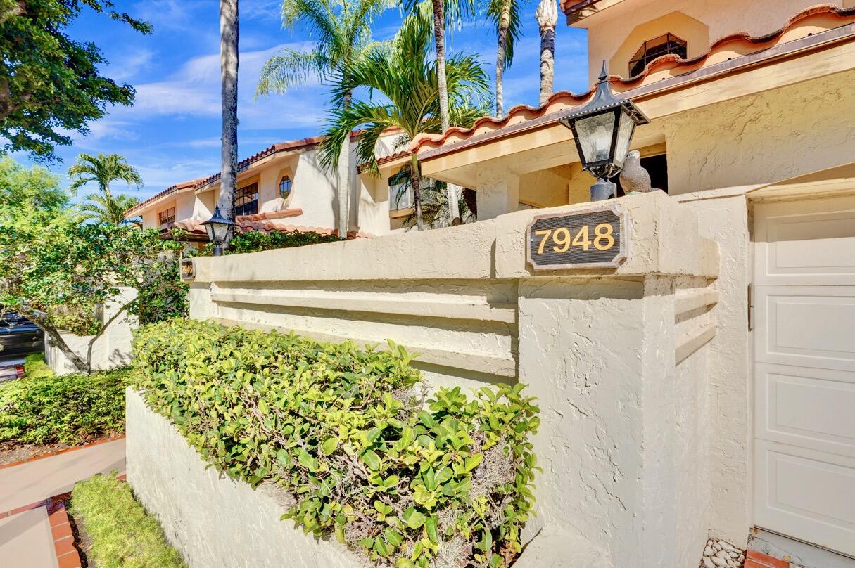 7948 La Mirada Drive Boca Raton, FL 33433 - Photo 7 of 54 7948 La Mirada - 5