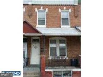 3613 Reed Street Philadelphia, PA 19146 - Photo 1 of 5 Exterior Front