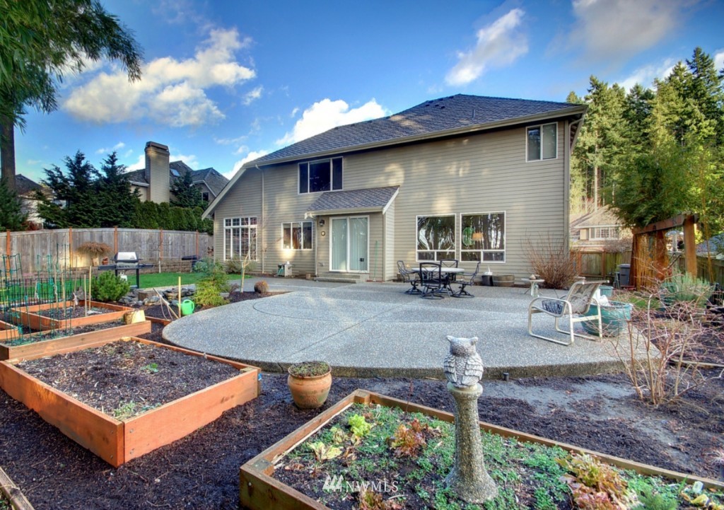 21506 30th Avenue Southeast Bothell, WA 98021 - Photo 14 of 15