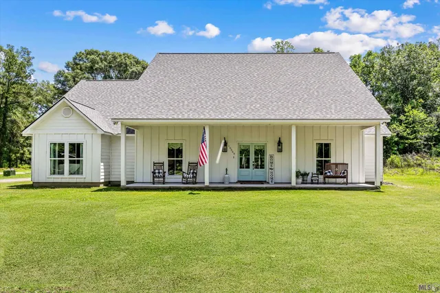 $775,000 | 16564 Old Settlement Road, Zachary, LA 70791