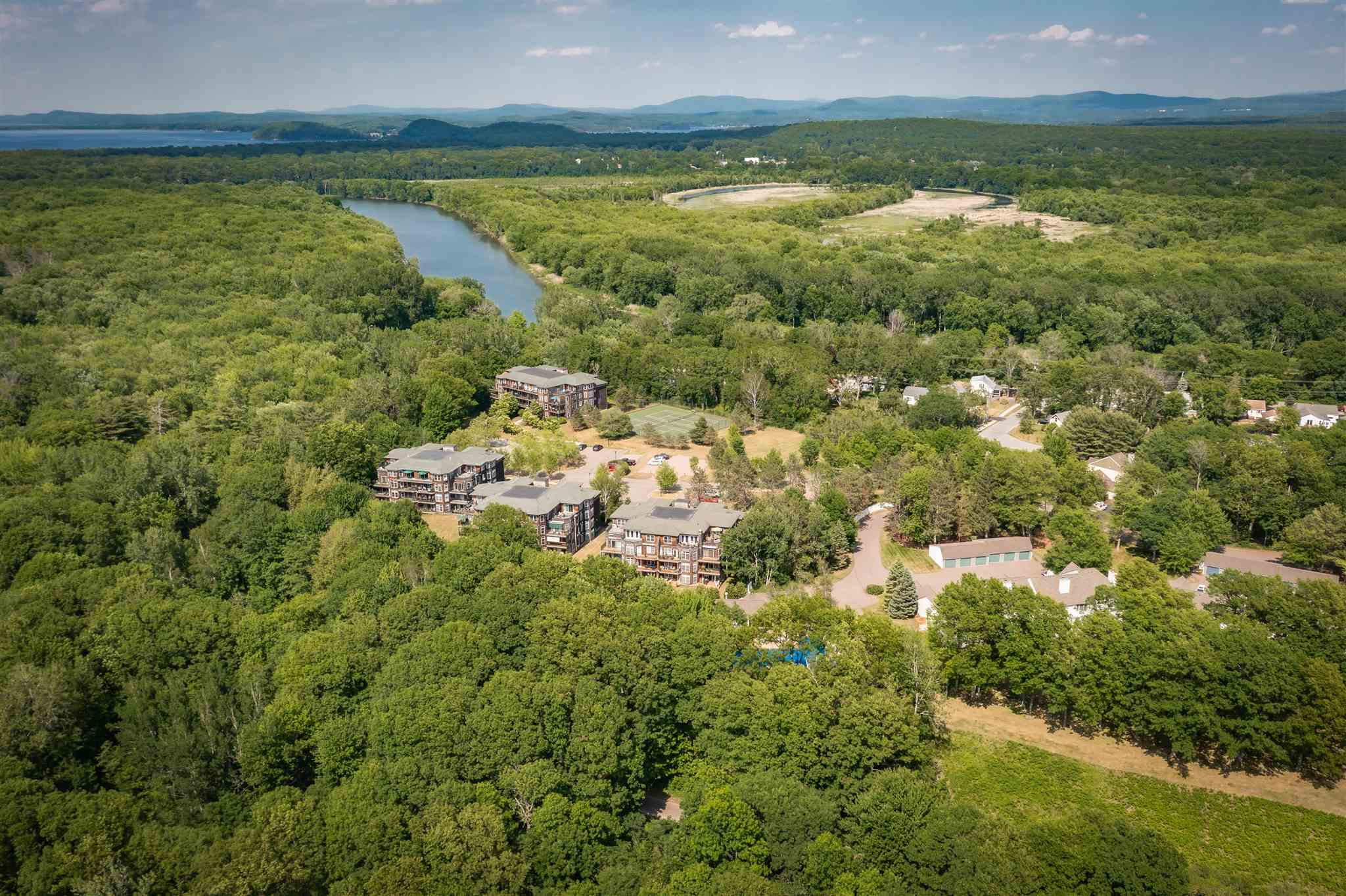 29 Claire Point Road, Unit 29 Burlington, VT 05408 - Photo 35 of 35 Gallery Image 35