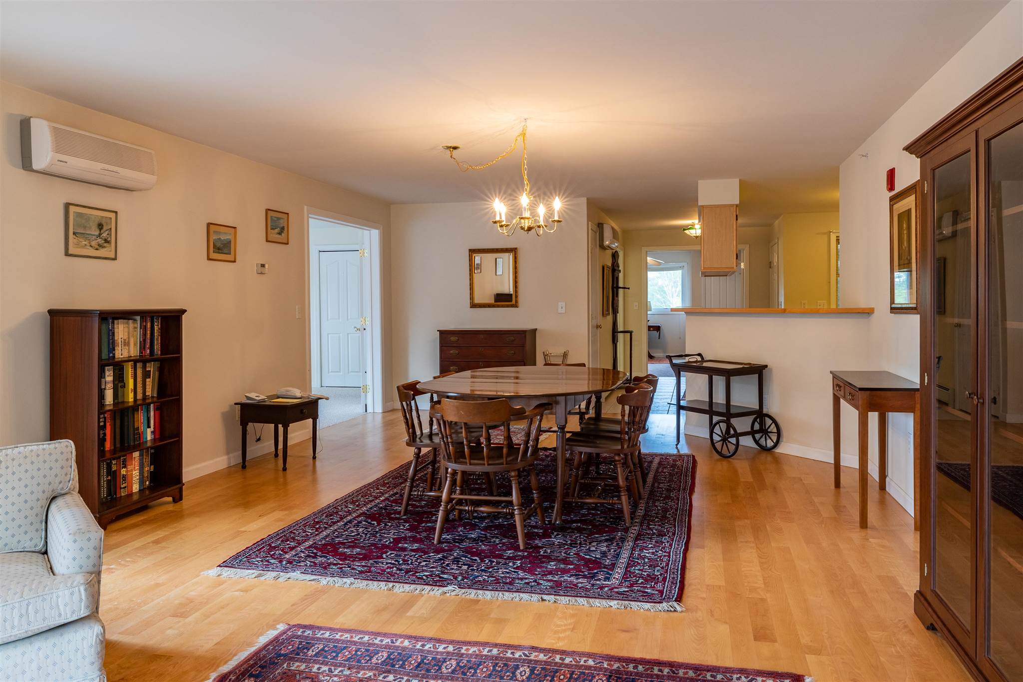 29 Claire Point Road, Unit 29 Burlington, VT 05408 - Photo 8 of 35 Gallery Image 8