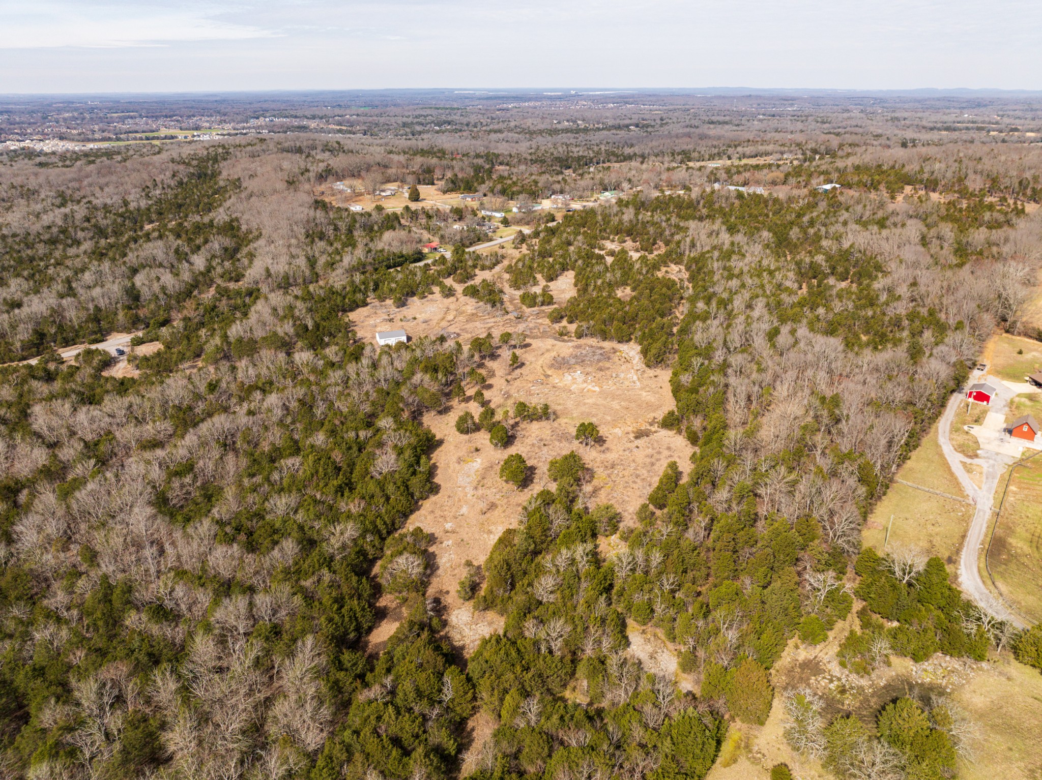 8324 Rocky Hill Road Lascassas, TN 37085 - Photo 12 of 49