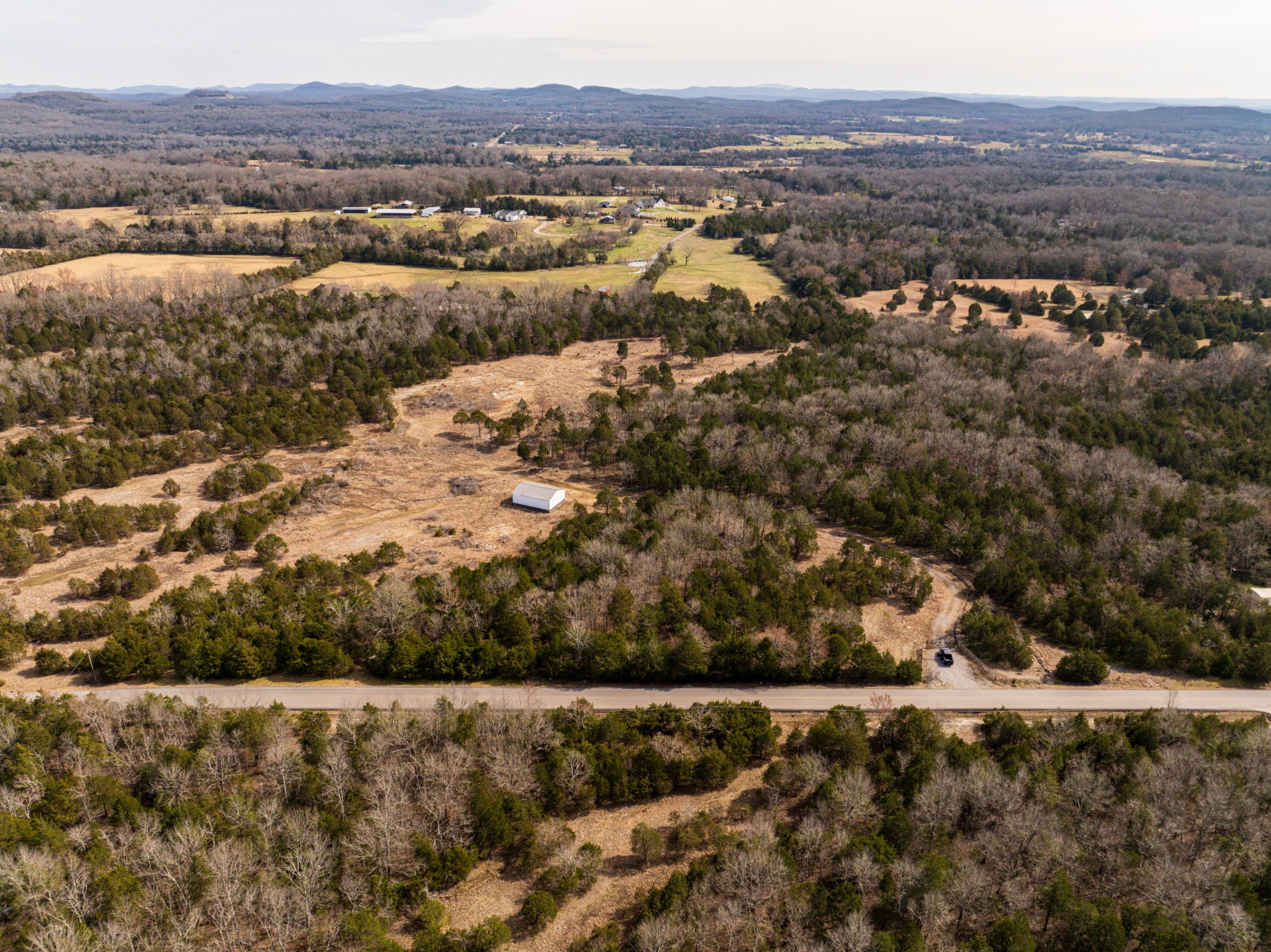 8324 Rocky Hill Road Lascassas, TN 37085 - Photo 13 of 49