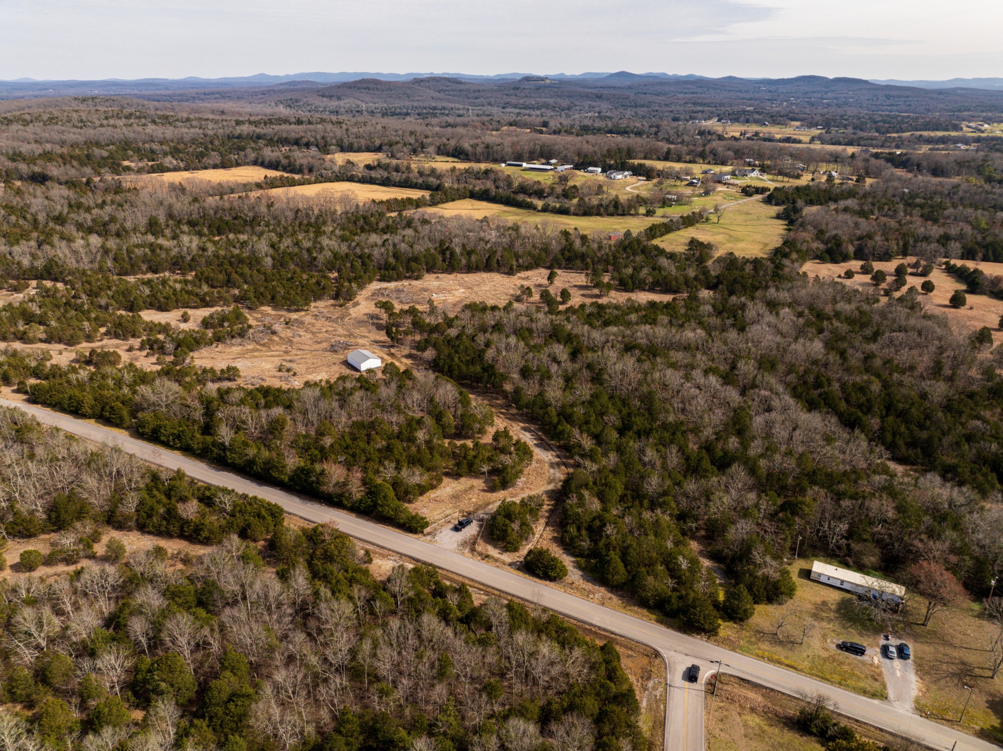 8324 Rocky Hill Road Lascassas, TN 37085 - Photo 14 of 49