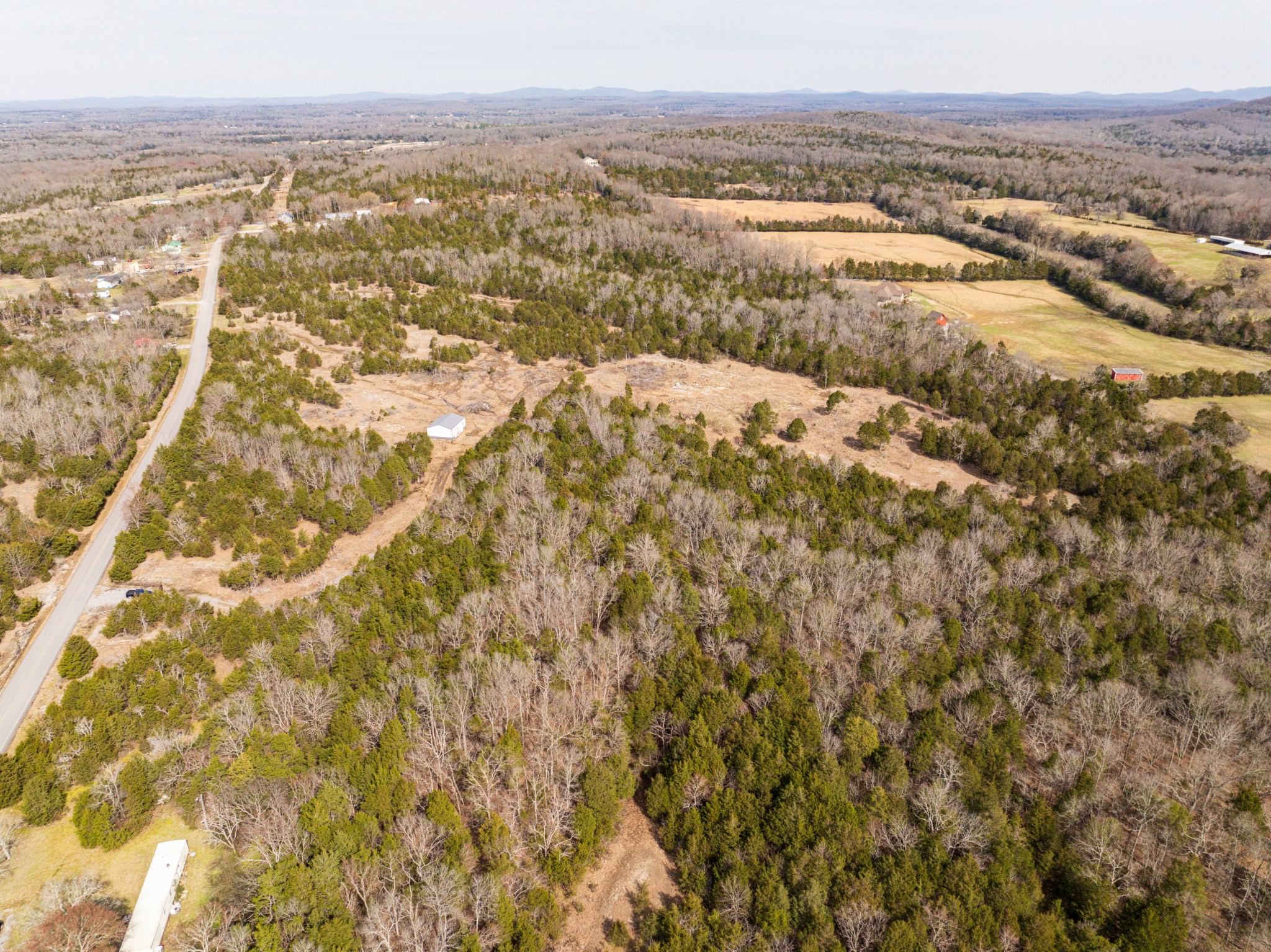 8324 Rocky Hill Road Lascassas, TN 37085 - Photo 16 of 49