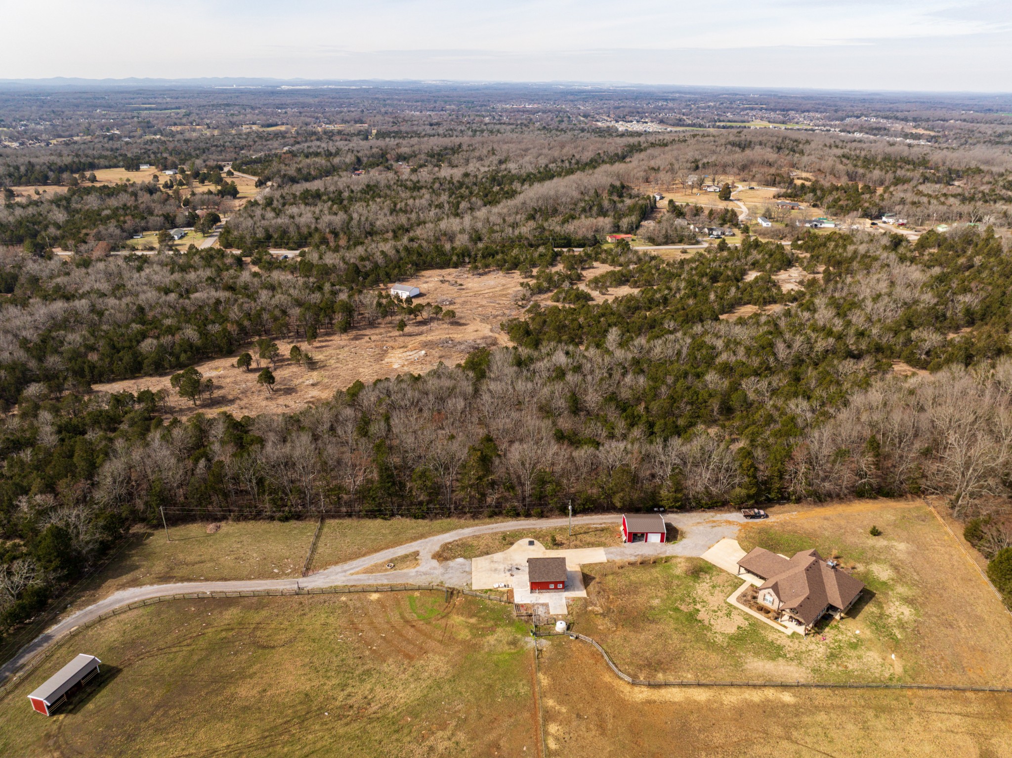 8324 Rocky Hill Road Lascassas, TN 37085 - Photo 17 of 49