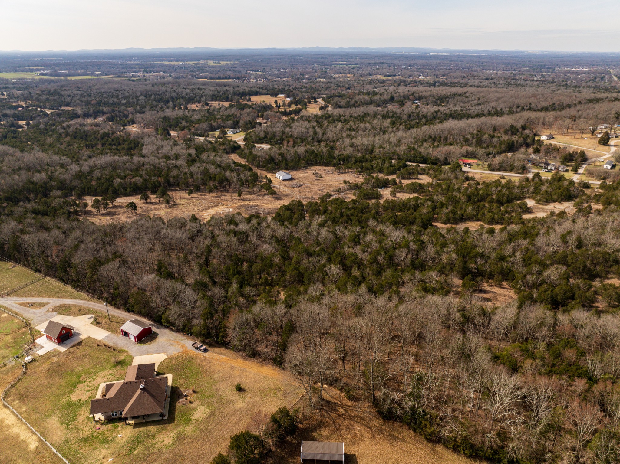 8324 Rocky Hill Road Lascassas, TN 37085 - Photo 18 of 49