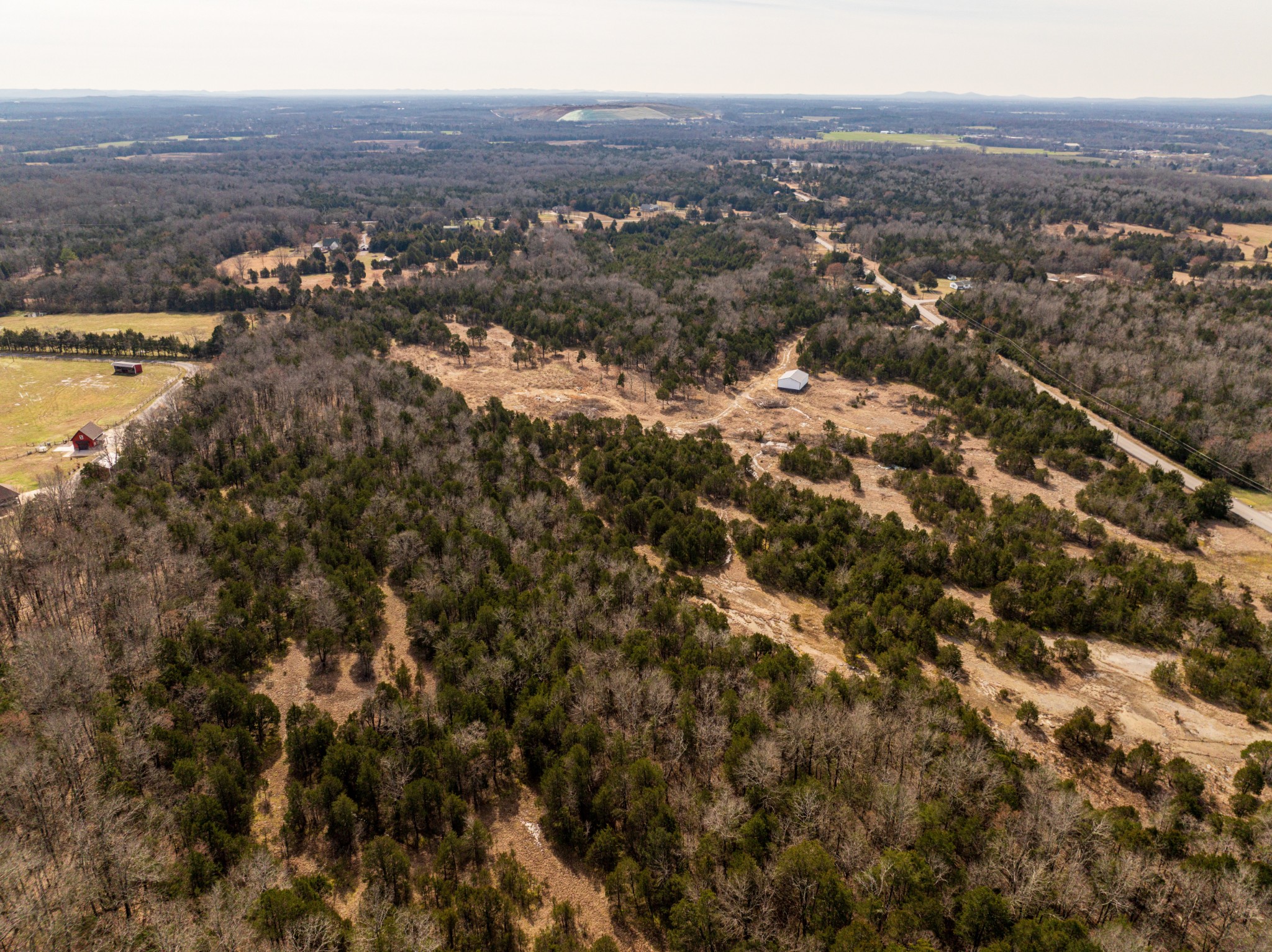 8324 Rocky Hill Road Lascassas, TN 37085 - Photo 19 of 49