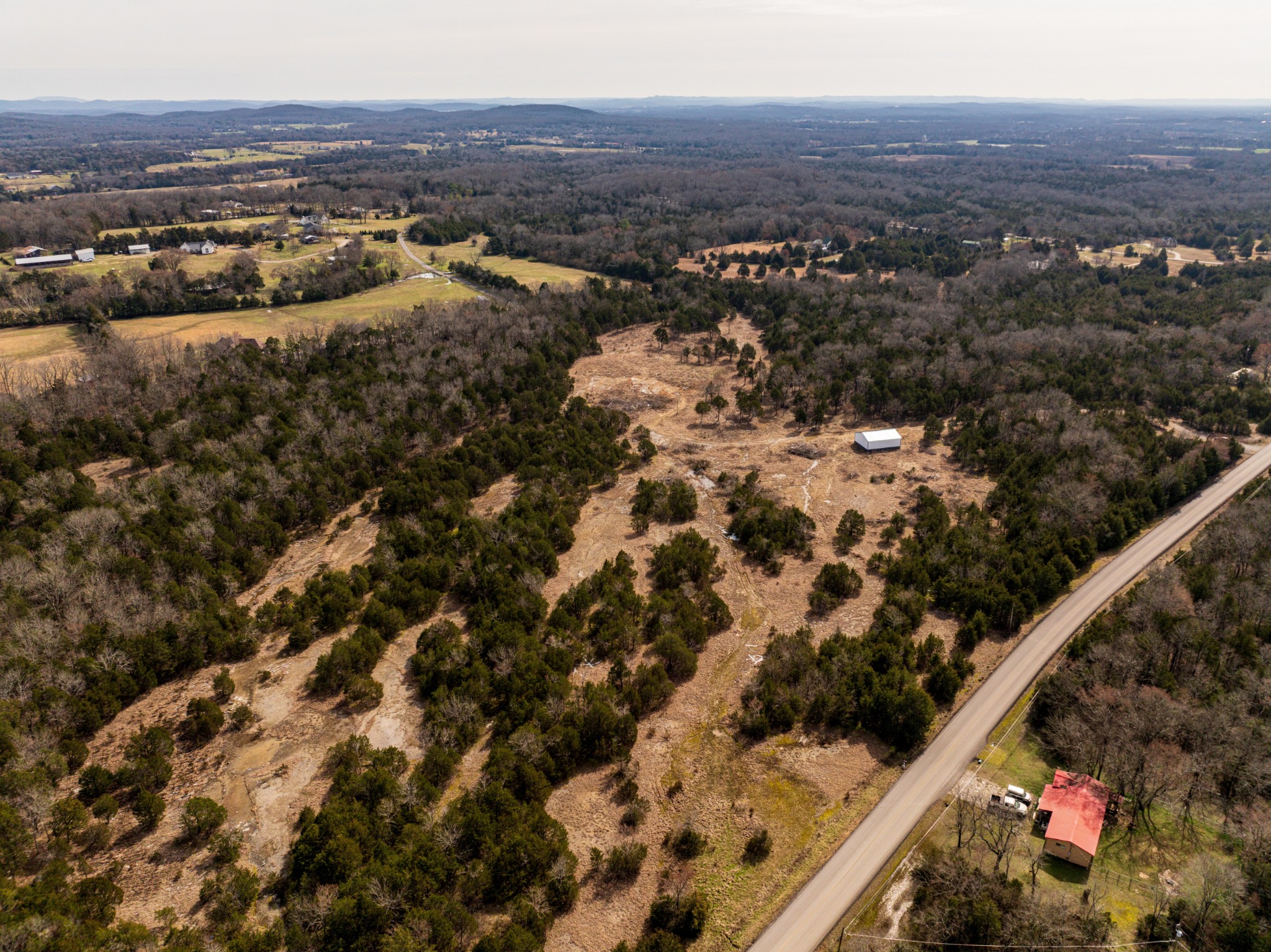 8324 Rocky Hill Road Lascassas, TN 37085 - Photo 20 of 49