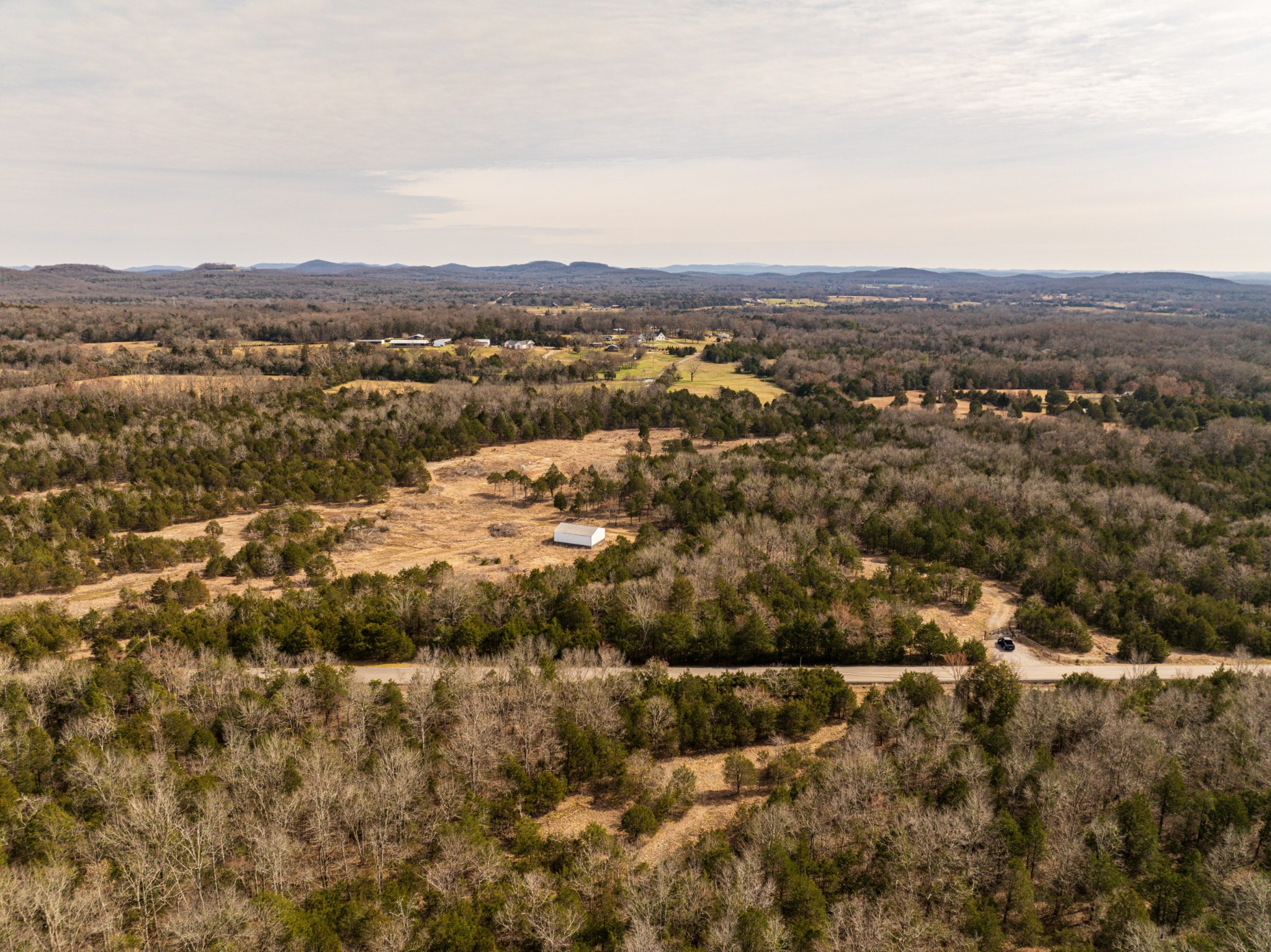 8324 Rocky Hill Road Lascassas, TN 37085 - Photo 21 of 49