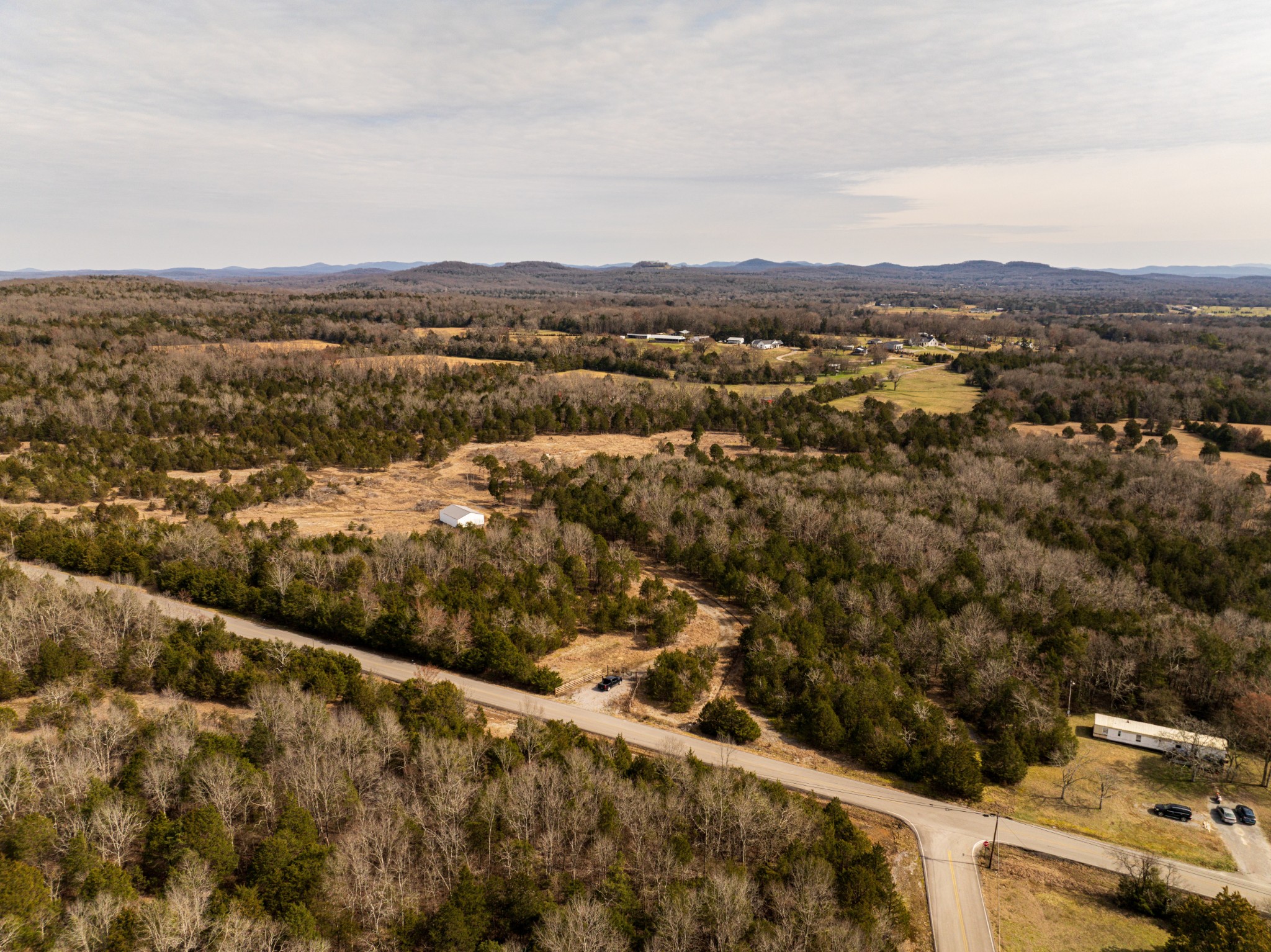 8324 Rocky Hill Road Lascassas, TN 37085 - Photo 22 of 49