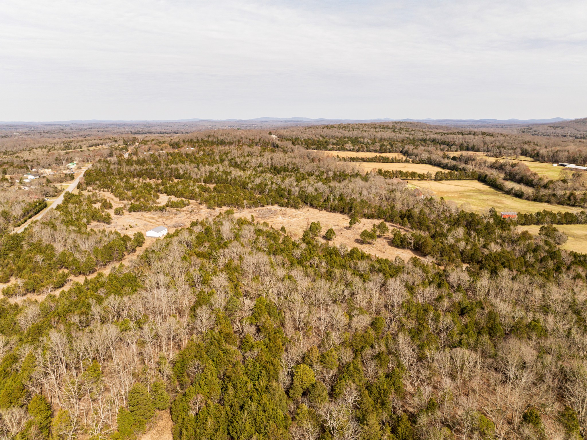 8324 Rocky Hill Road Lascassas, TN 37085 - Photo 23 of 49