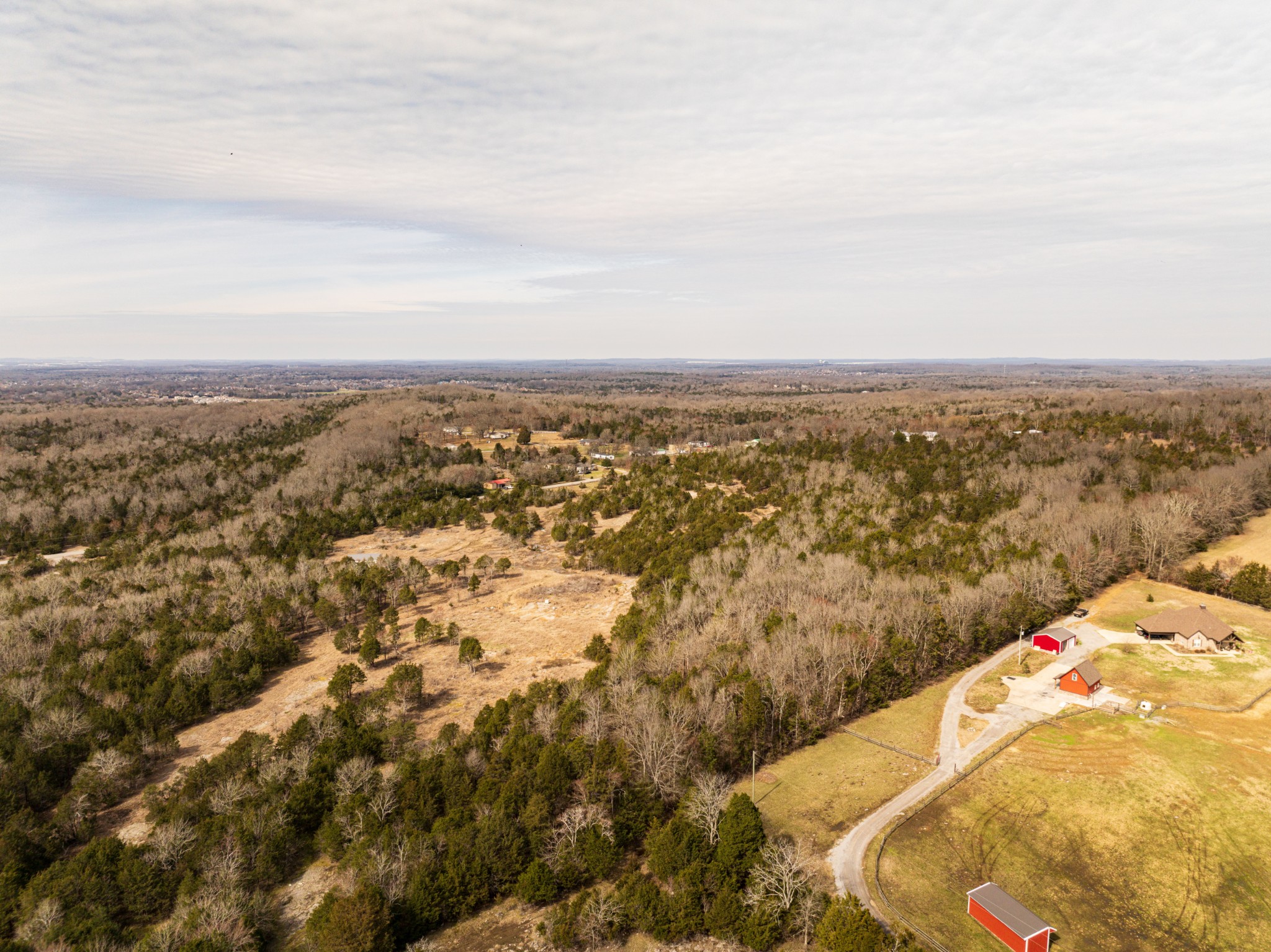 8324 Rocky Hill Road Lascassas, TN 37085 - Photo 25 of 49
