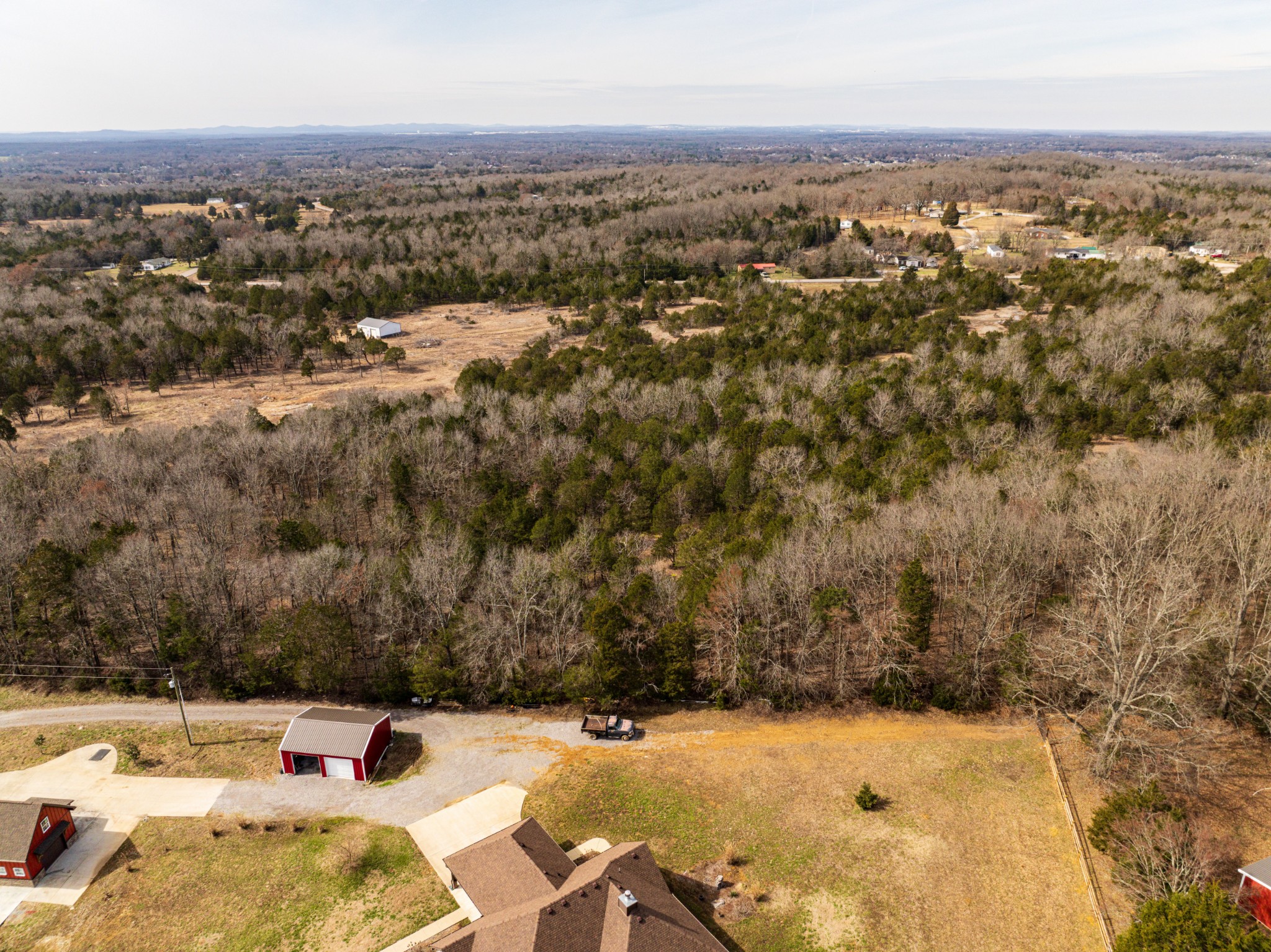 8324 Rocky Hill Road Lascassas, TN 37085 - Photo 27 of 49