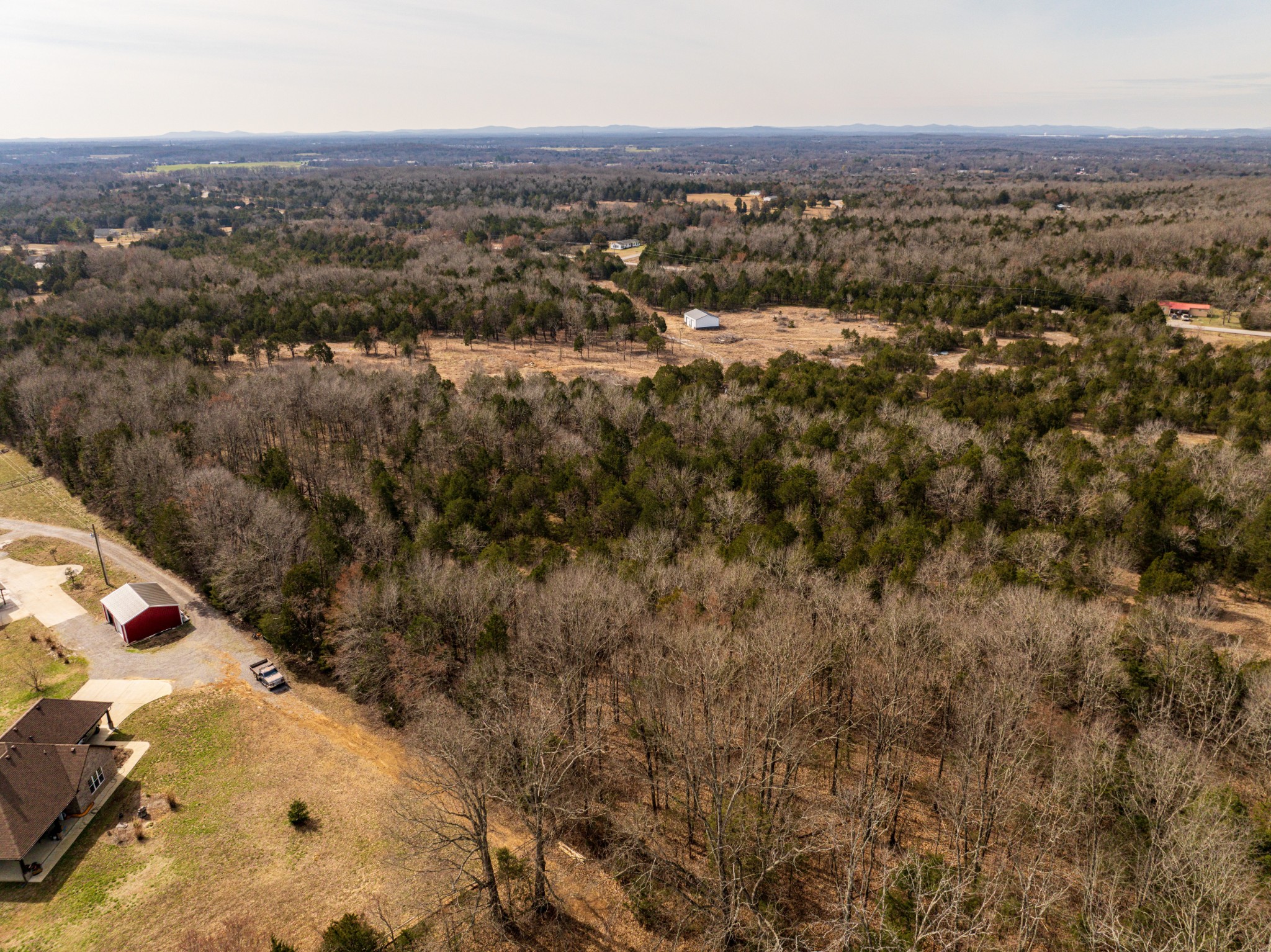 8324 Rocky Hill Road Lascassas, TN 37085 - Photo 28 of 49