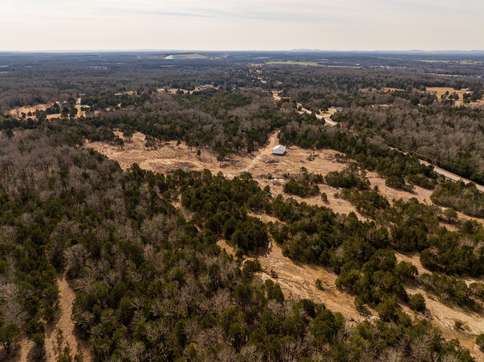 8324 Rocky Hill Road Lascassas, TN 37085 - Photo 30 of 49