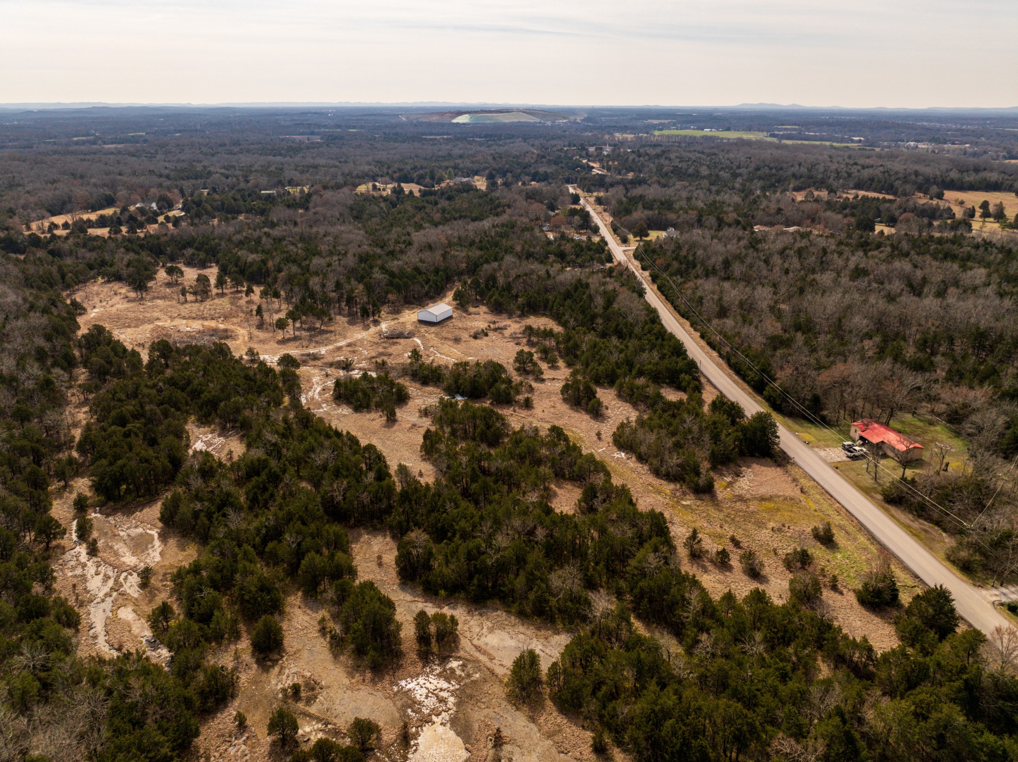 8324 Rocky Hill Road Lascassas, TN 37085 - Photo 31 of 49