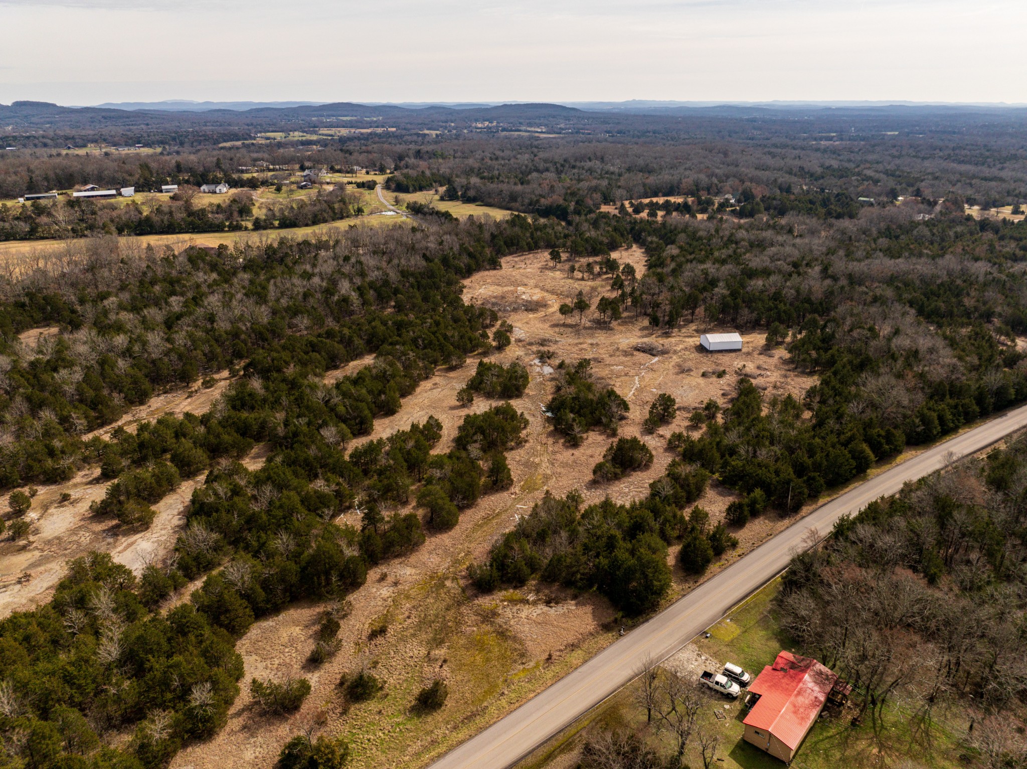 8324 Rocky Hill Road Lascassas, TN 37085 - Photo 32 of 49