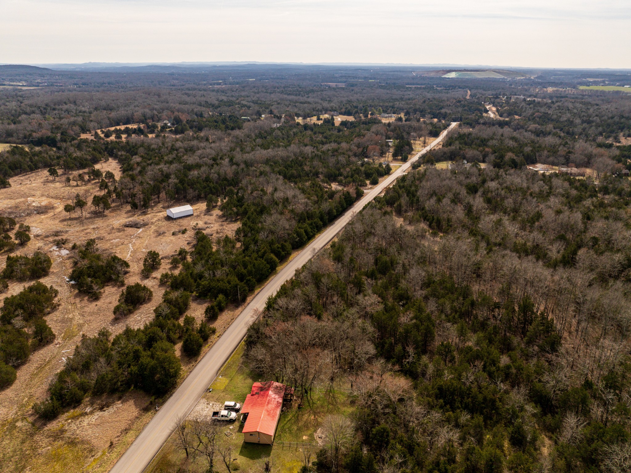 8324 Rocky Hill Road Lascassas, TN 37085 - Photo 33 of 49