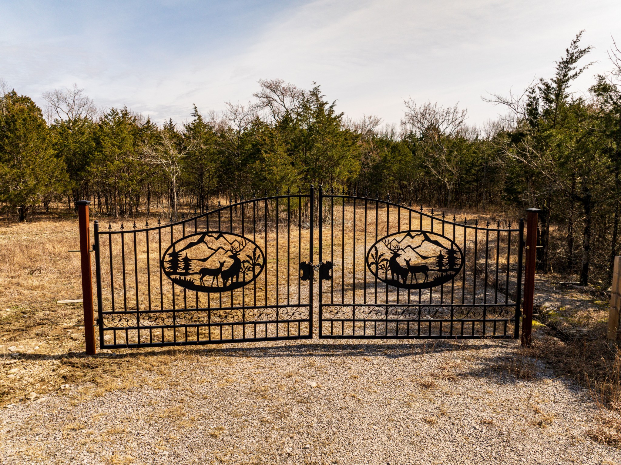 8324 Rocky Hill Road Lascassas, TN 37085 - Photo 34 of 49