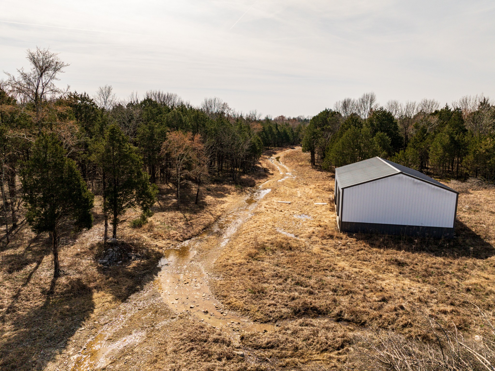 8324 Rocky Hill Road Lascassas, TN 37085 - Photo 43 of 49