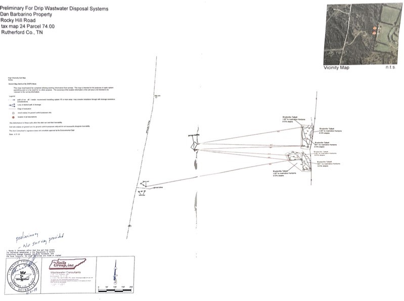 8324 Rocky Hill Road Lascassas, TN 37085 - Photo 49 of 49
