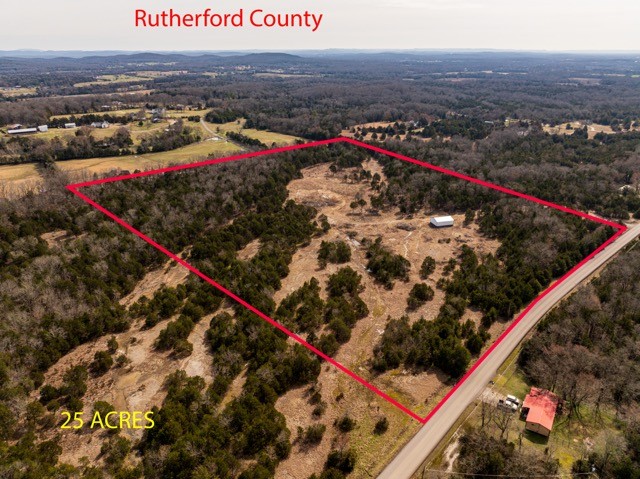 8324 Rocky Hill Road Lascassas, TN 37085 - Photo 9 of 49