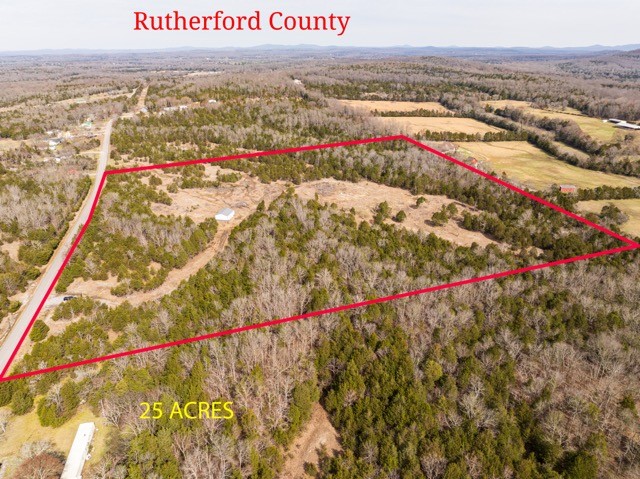 8324 Rocky Hill Road Lascassas, TN 37085 - Photo 10 of 49