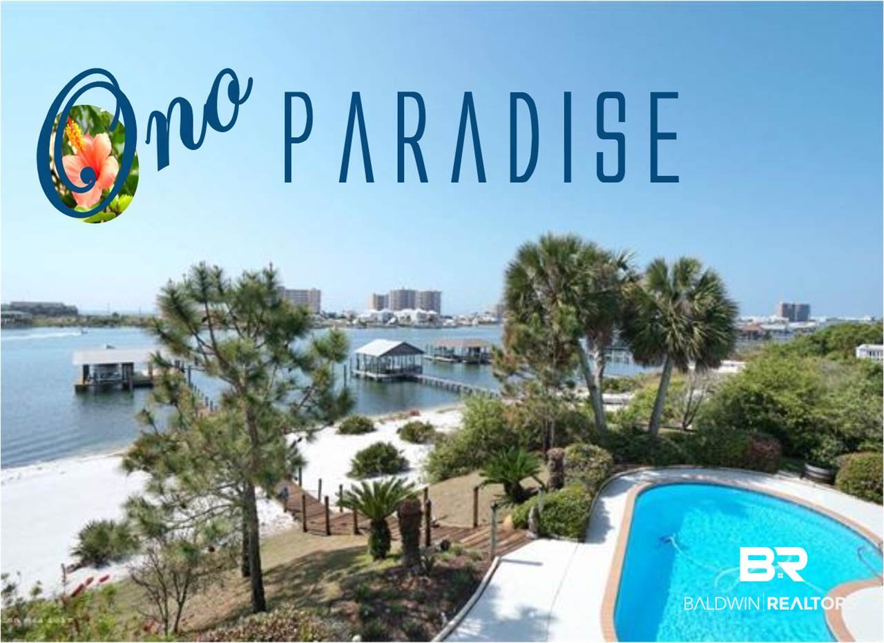 29892 Ono Boulevard Orange Beach, AL 36561 - Photo 1 of 45 Ono Copyright A. Norris 2018