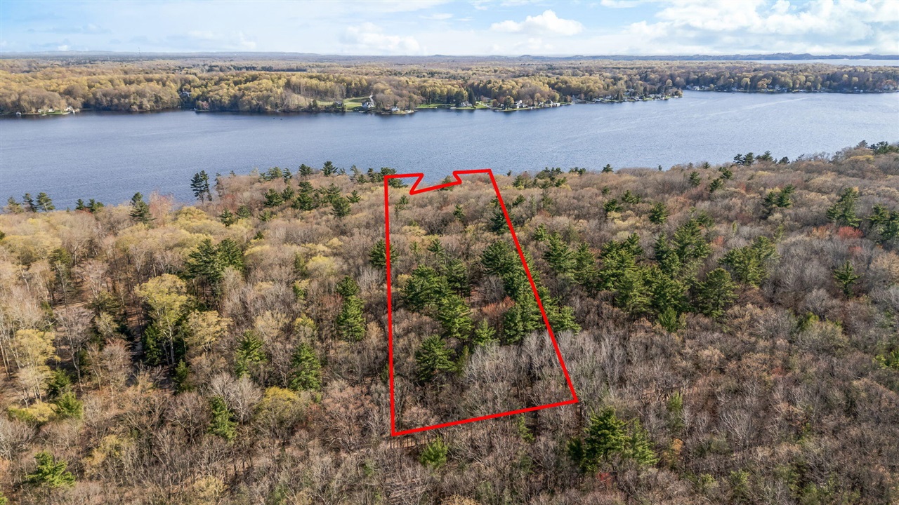 5717 West Pleasant Hill Road Free Soil, MI 49411 - Photo 82 of 90