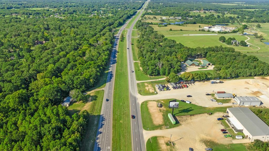 0 North N Highway Powderly, TX 75473 - Photo 4 of 10 a view of a lake view