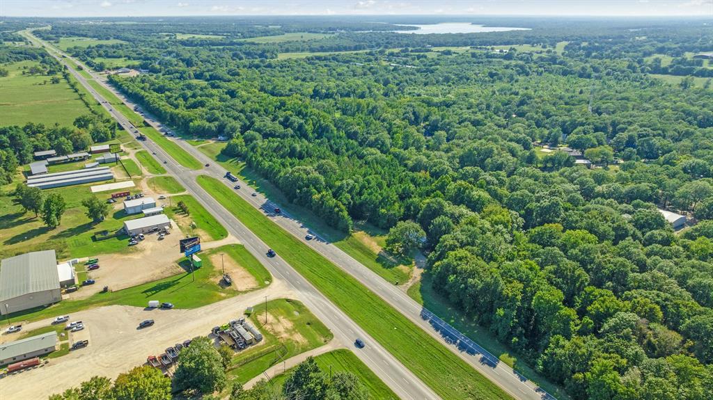 0 North N Highway Powderly, TX 75473 - Photo 6 of 10 an aerial view of residential houses with outdoor space